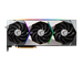 کارت گرافیک  ام اس آی مدل GeForce RTX™ 3070 SUPRIM X 8G LHR حافظه 8 گیگابایت